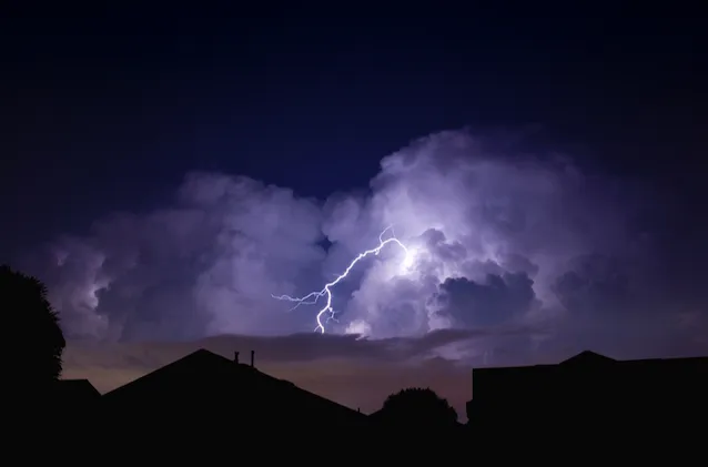 3 Common Causes of Power Outages in the Northeast