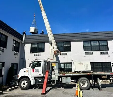 A Complete Guide for Business Owners Looking for Commercial Standby Generator Installation in New York