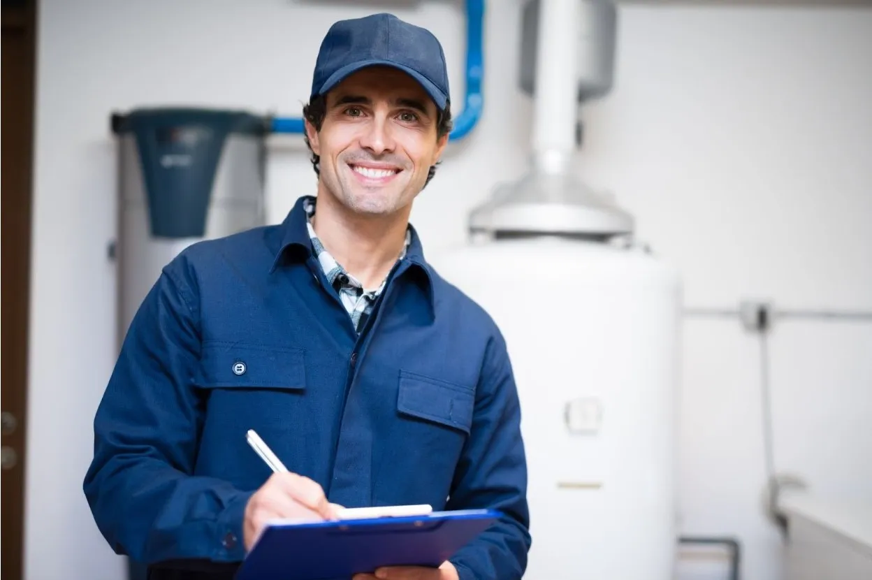 Behind the Scenes at NSR: A Day in the Life of Our Technicians