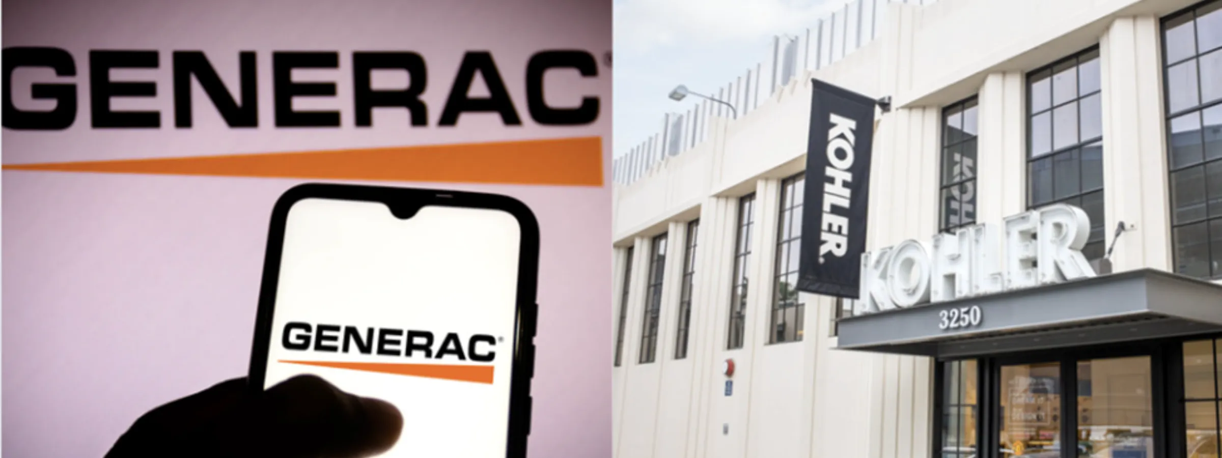 Generac vs. Kohler: A Comprehensive Comparison in Generator Repair and Maintenance