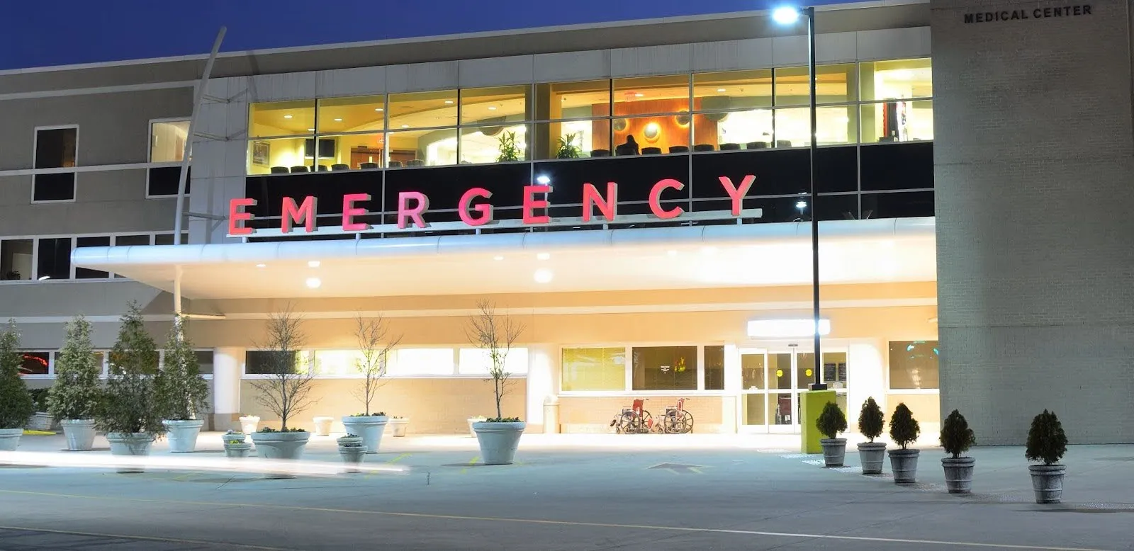 Healthcare Power Solutions: NSR’s Playbook for Hospitals and VA Facilities