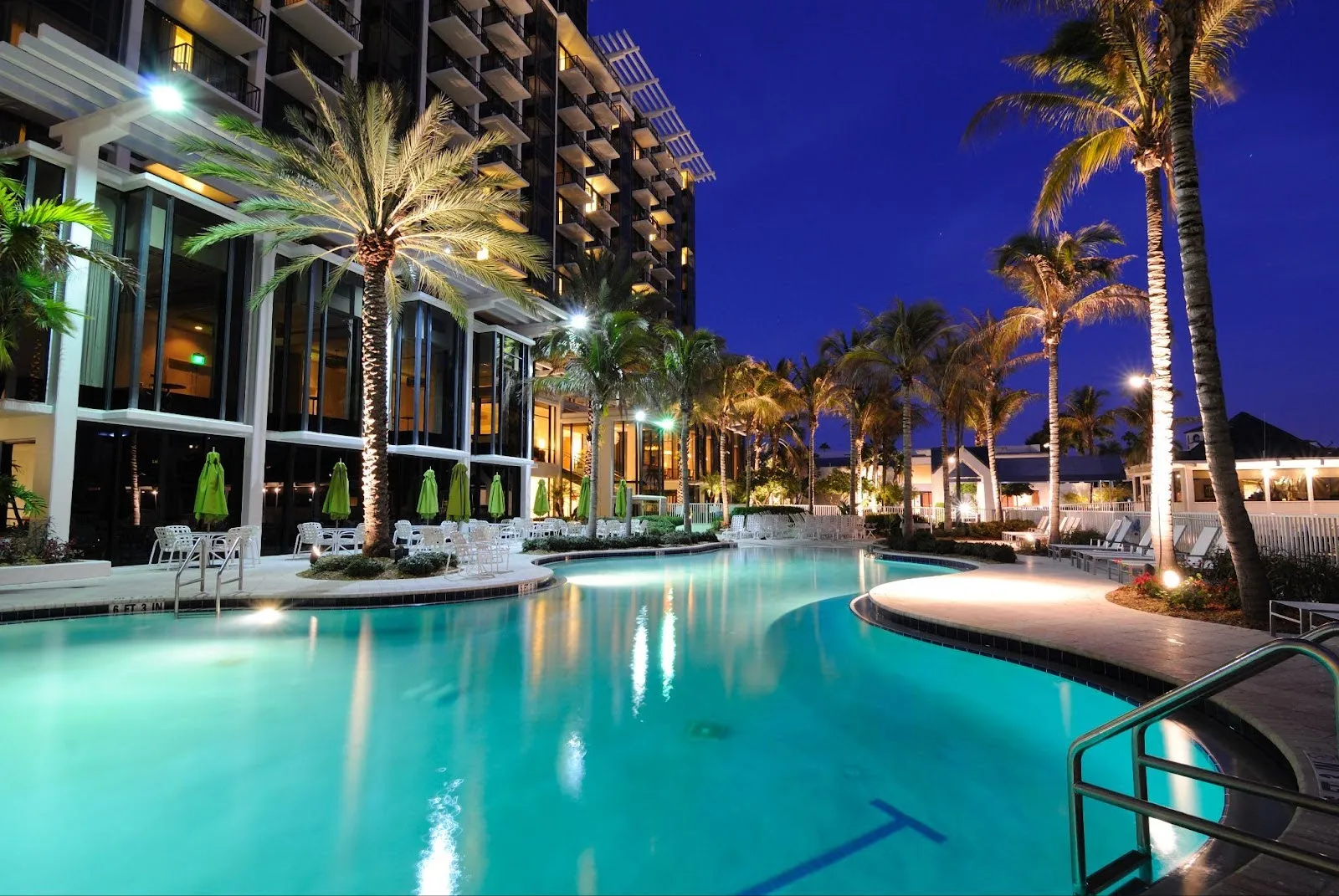 Hospitality Uninterrupted: NSR’s Guide to Powering Hotels