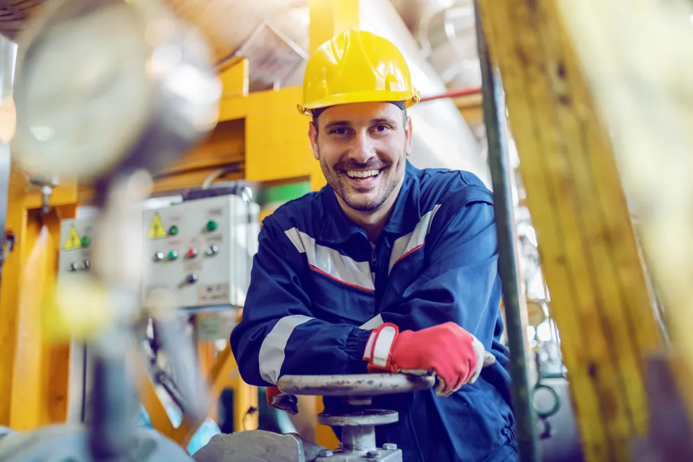 How do Commercial Generators Work?