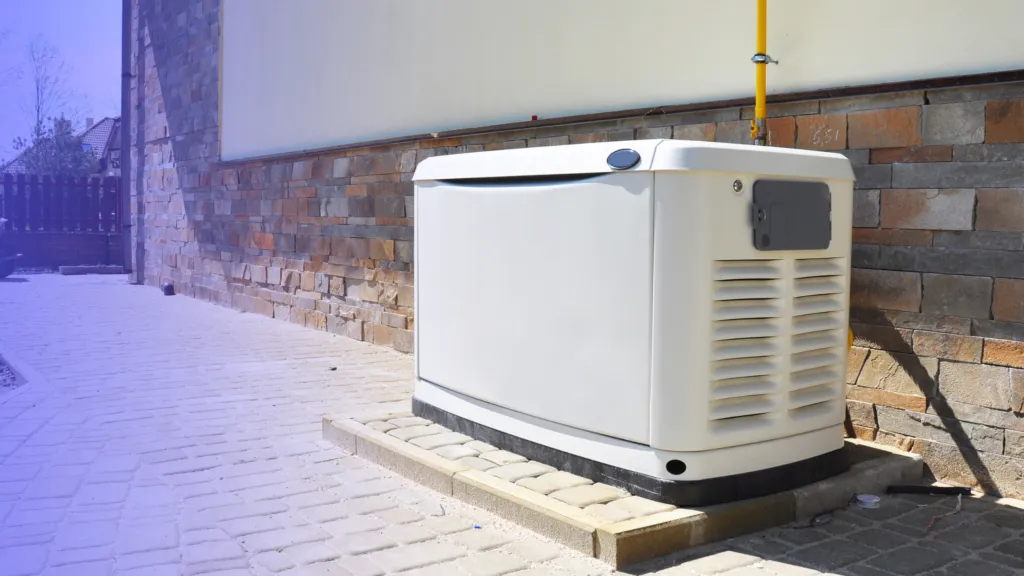 How Does a Generator Work?