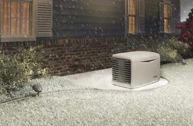 How to Prepare Your Generator for Severe Weather