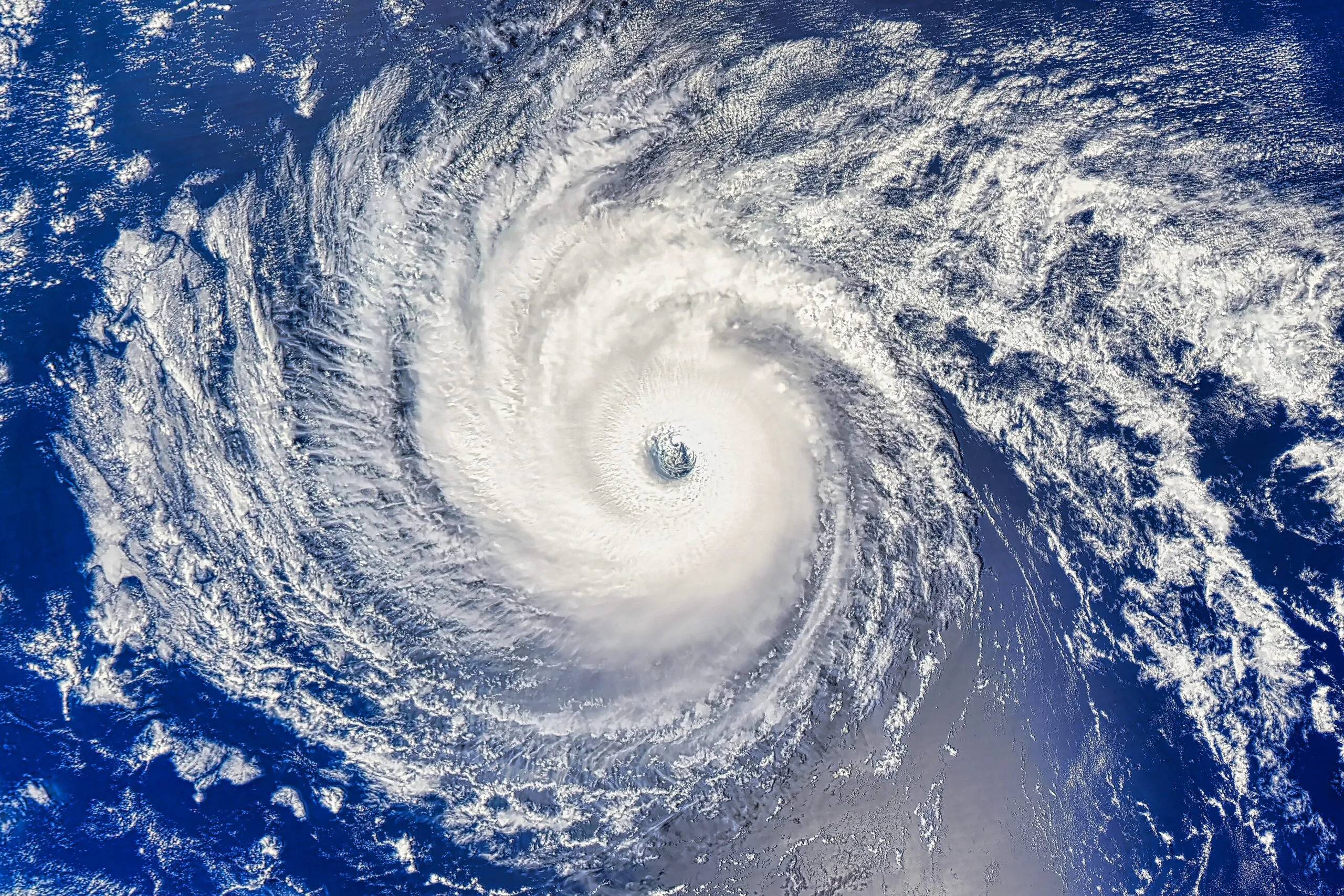 Hurricane Season 2025: Is Your Home or Business Ready to Weather the Storm?