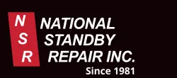 National Standby Repair Inc.