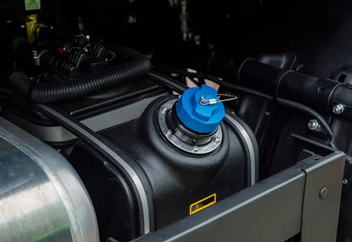 NSR’s Expertise in Fuel Polishing and Testing – Protecting Your Assets with Proactive Fuel Maintenance