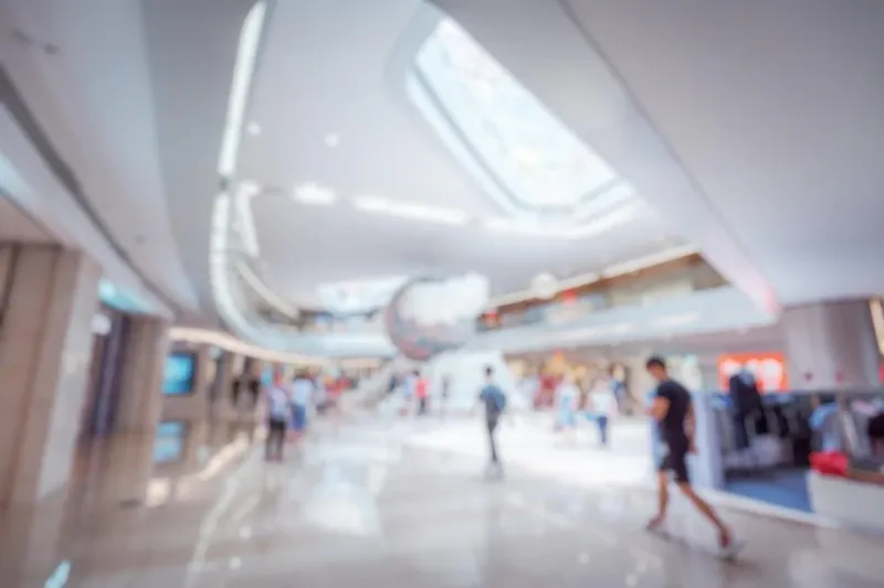 NSR’s Expertise in Mega Power Centers for Malls & Shopping Centers