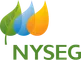 NYSEG logo