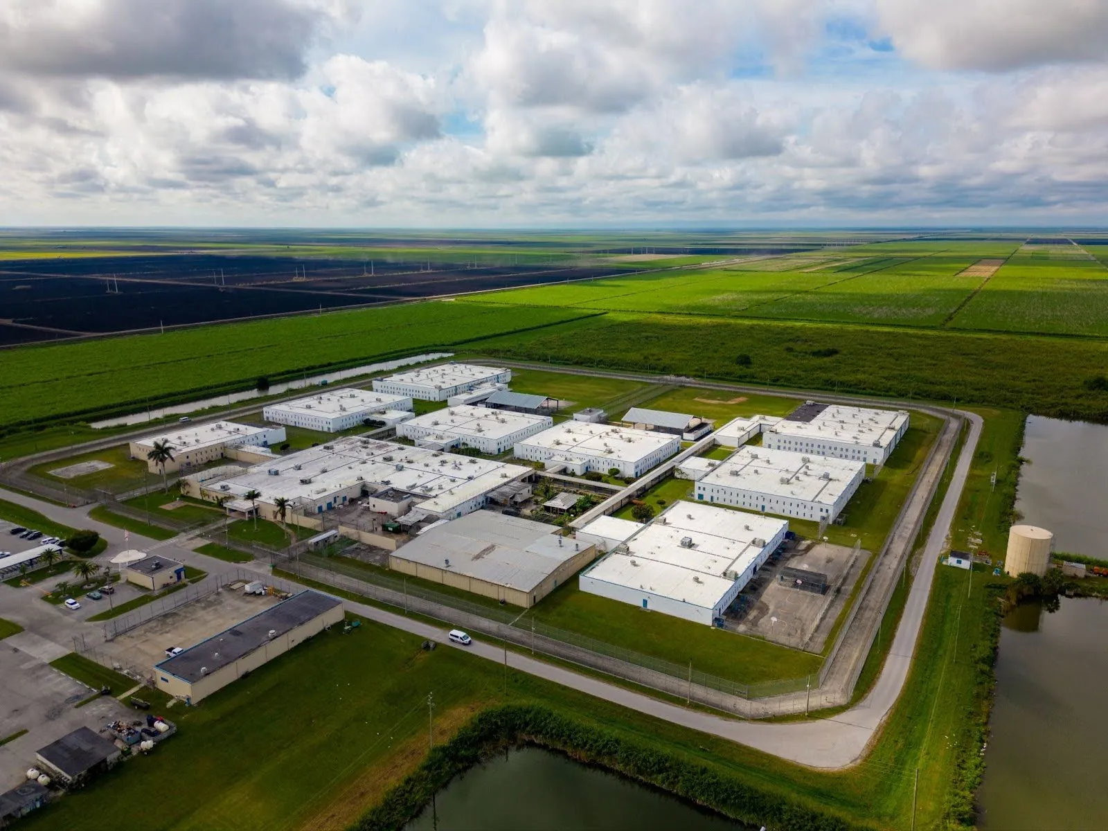 Powering Corrections: NSR’s Expertise in Correctional Facility Solutions