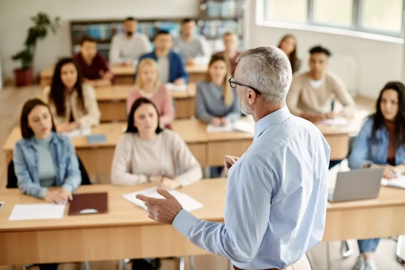 NSR and Powering Universities: Keeping the Lights On for Education, Research, and Campus Life