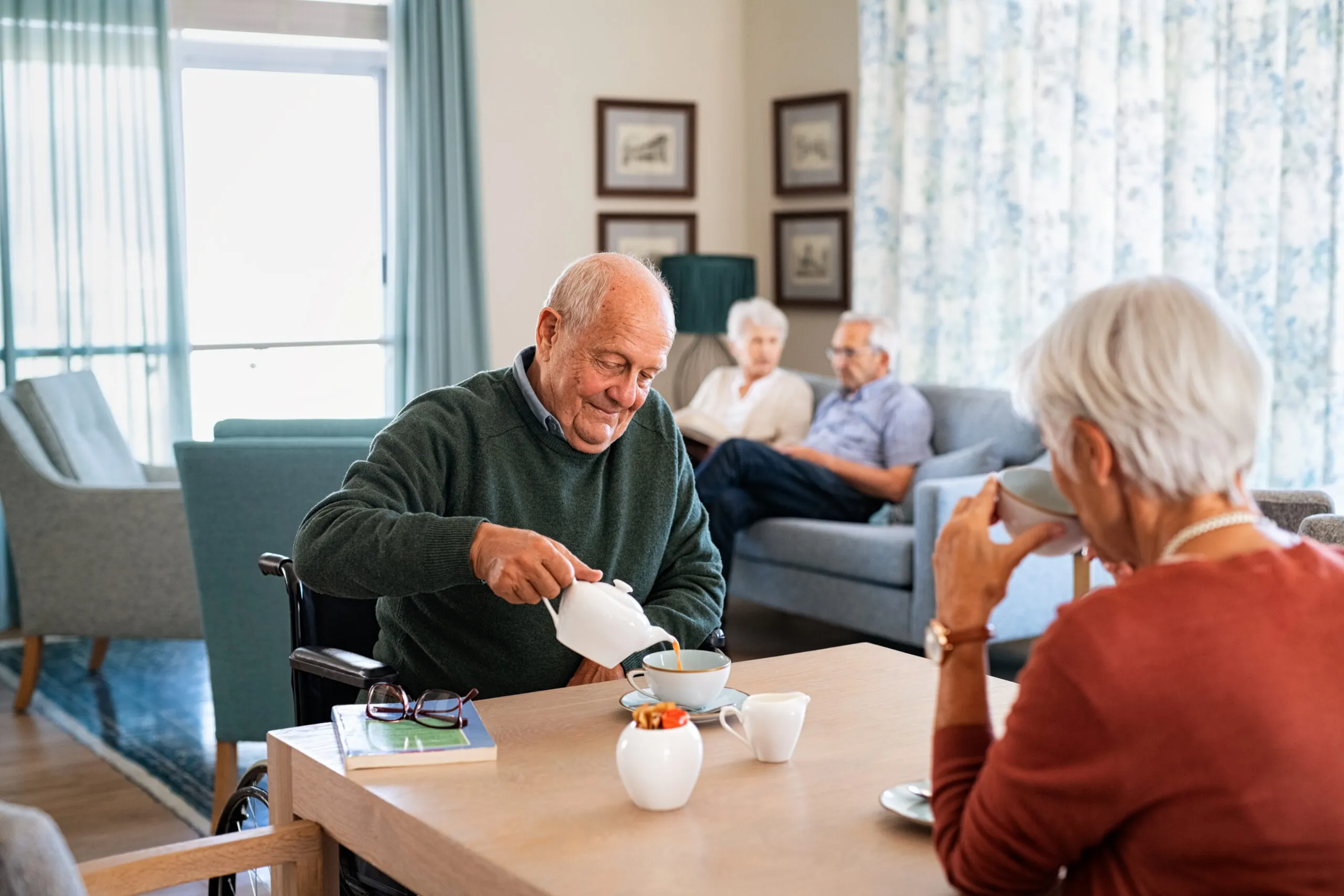 Protecting Tri-State Assisted Living Facilities During Winter Storms