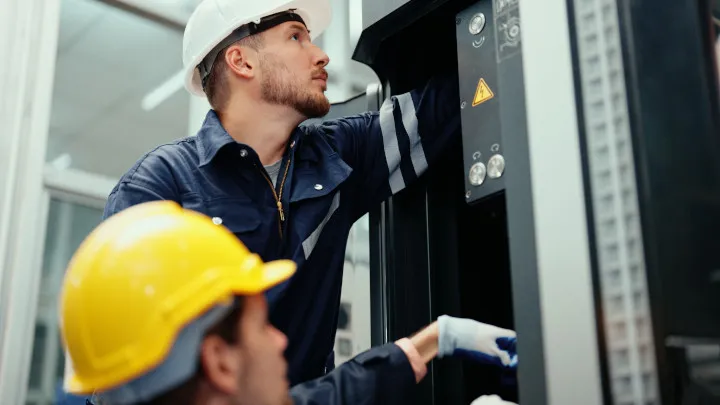 Testing the Waters: NSR’s Guide to Load Bank Testing for Businesses