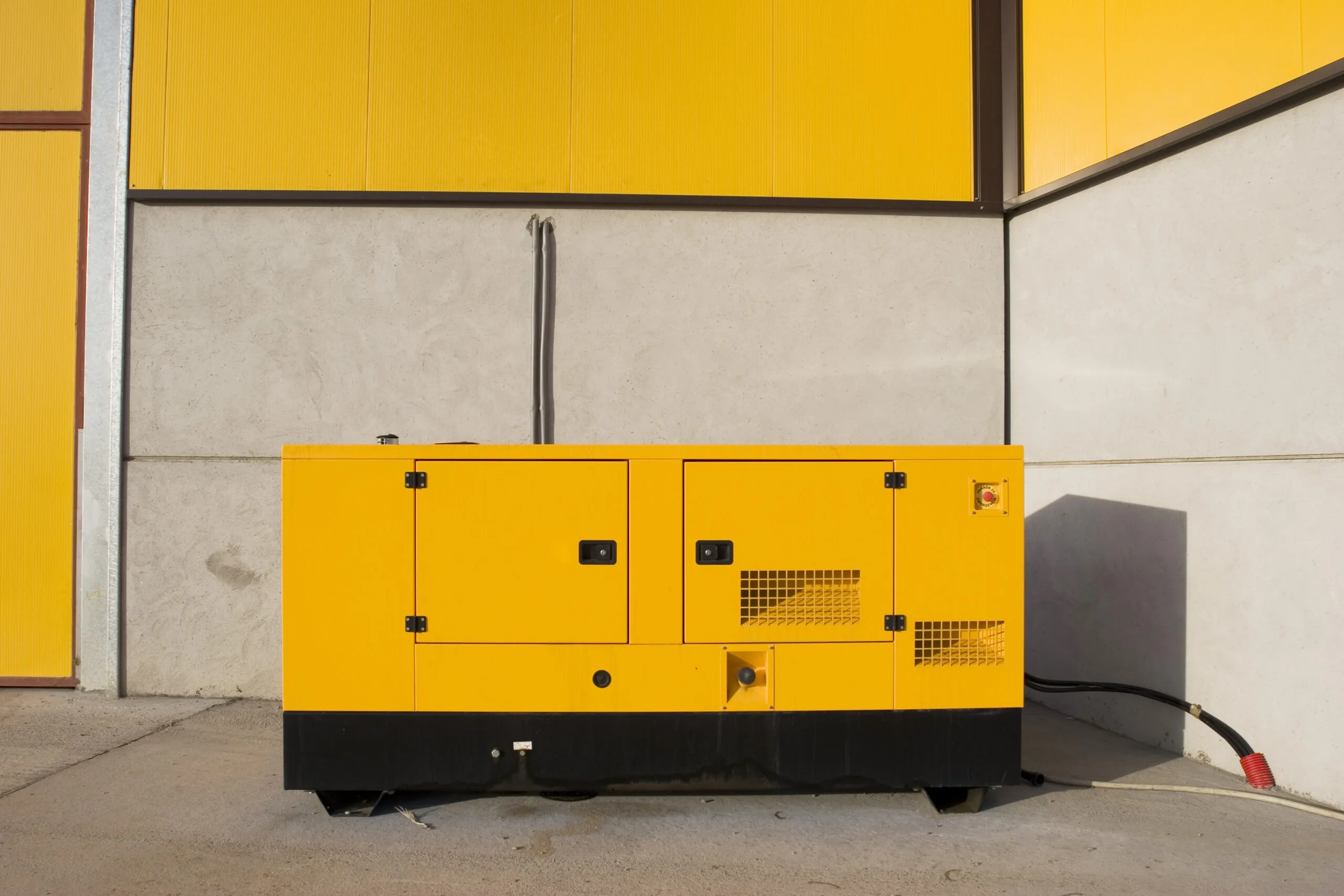Top Standby Generator Brands to Watch in 2026