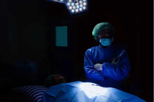 power outage medical facility surgery doctor medical emergency standby generator national standby repair