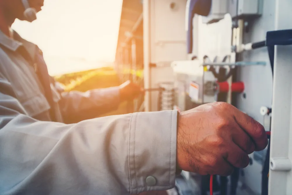 Why Your Generator Deserves to be Maintained by Experts