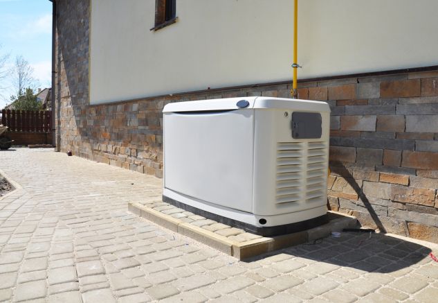 standby generator safety residential home emergency power national standby repair
