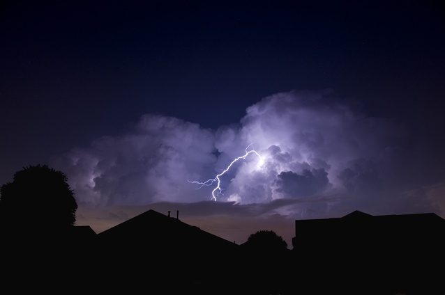 lightning spring showers storms national standby repair