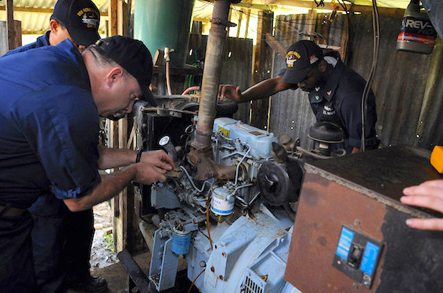 team outdoors standby generator repair maintenance national standby repair