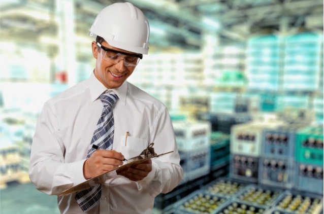 OSHA blog checklist man prepared compliance safety emergency power standby generator national standby repair